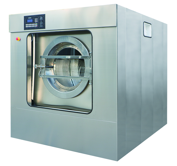 <b>怎樣判斷全自動洗衣機質(zhì)量為何采用滾筒式</b>