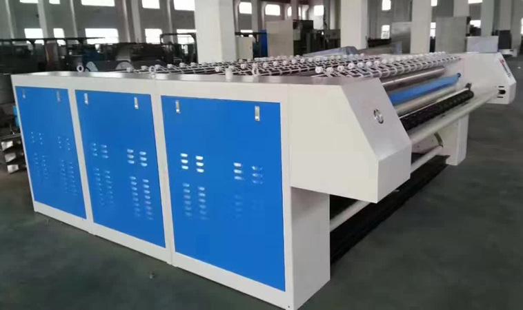 <b>工業(yè)洗衣機強大性能程序介紹</b>