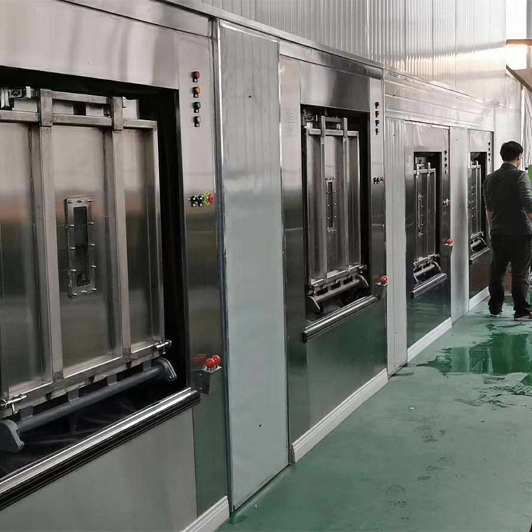 醫(yī)用洗衣機
